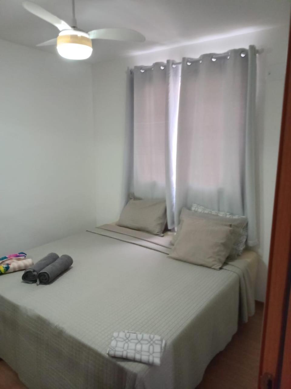 Conforto Praia Shopping E Lazer Риу-даз-Острас Экстерьер фото